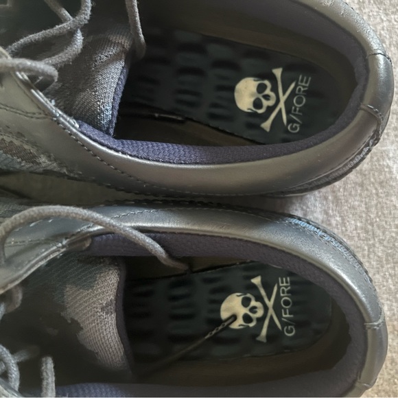 Shoes | Gfore Mens Gallivanter Golf Shoes Size 12 | Poshmark